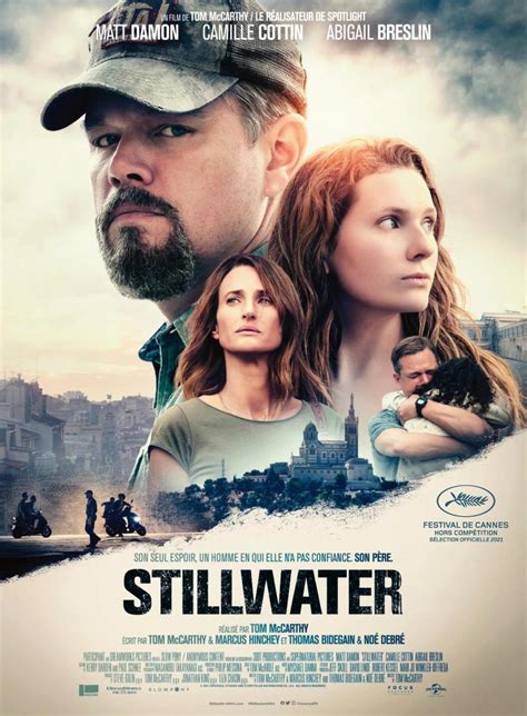 stillwater movie stream
